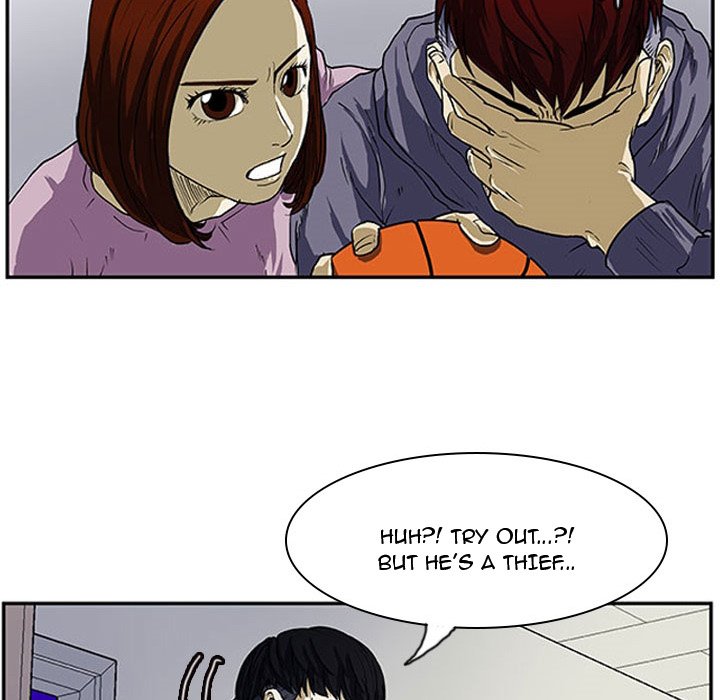 Tweener Chapter 3 - Page 48