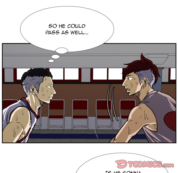 Tweener Chapter 30 - Page 34