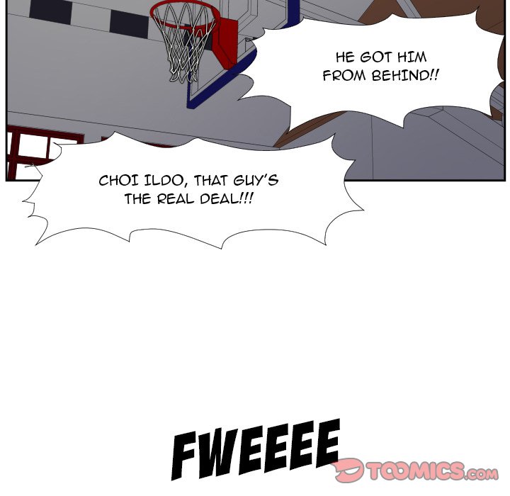 Tweener Chapter 31 - Page 78