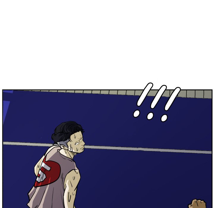 Tweener Chapter 31 - Page 79