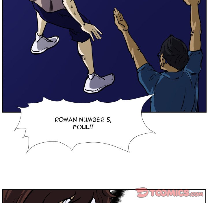 Tweener Chapter 31 - Page 80