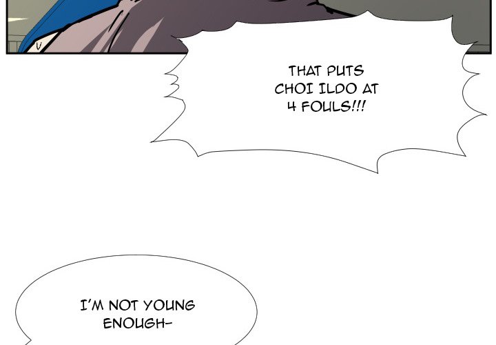 Tweener Chapter 32 - Page 4