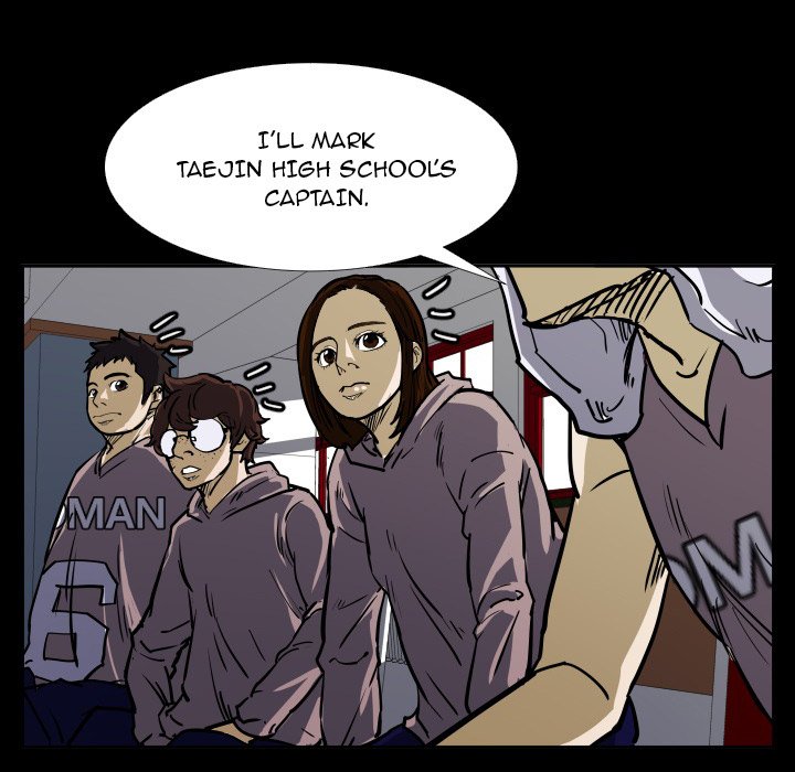 Tweener Chapter 33 - Page 13