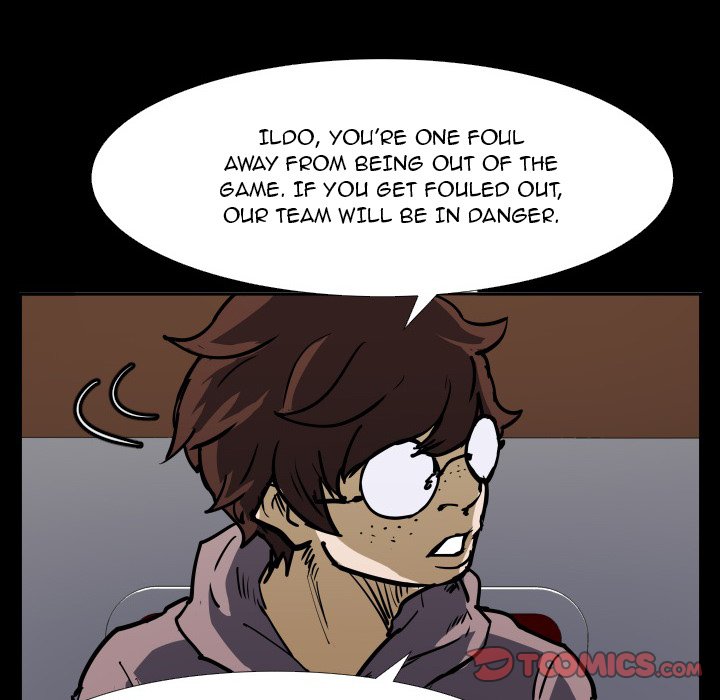 Tweener Chapter 33 - Page 14