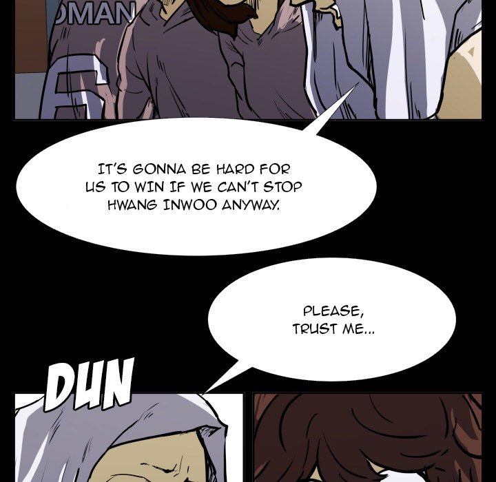 Tweener Chapter 33 - Page 17