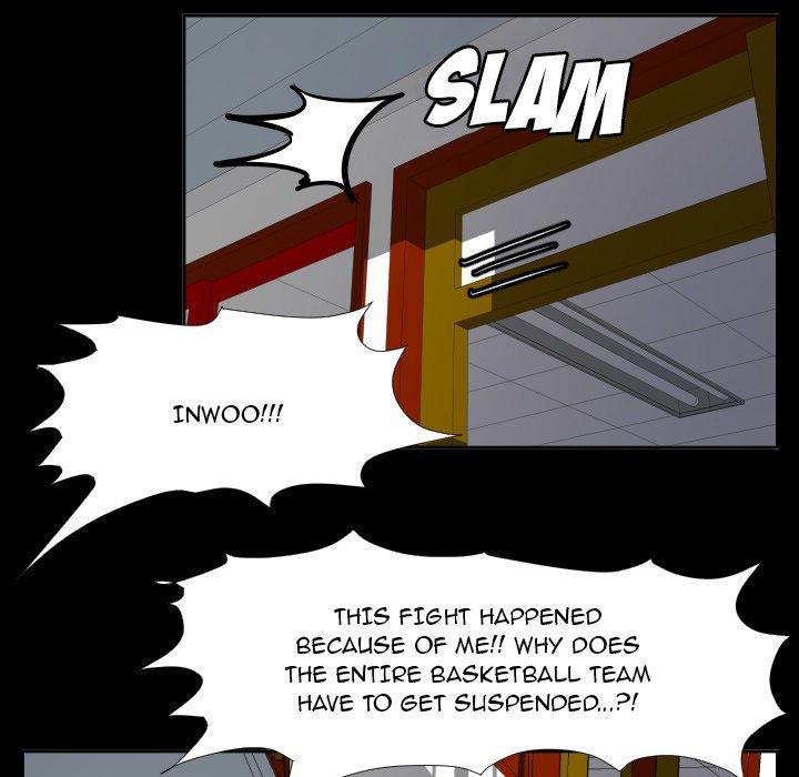 Tweener Chapter 33 - Page 77