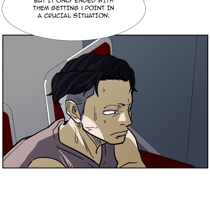 Tweener Chapter 33 - Page 91