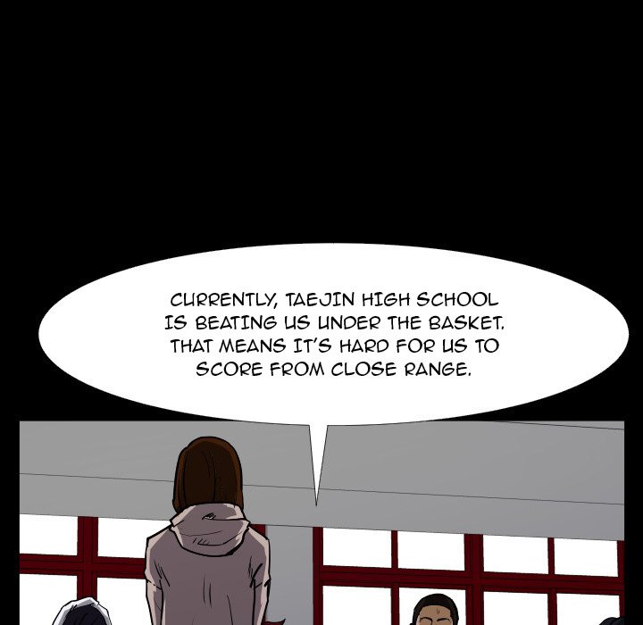 Tweener Chapter 34 - Page 24