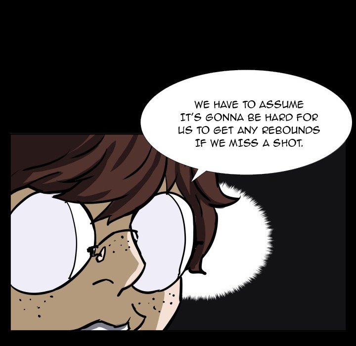 Tweener Chapter 34 - Page 27