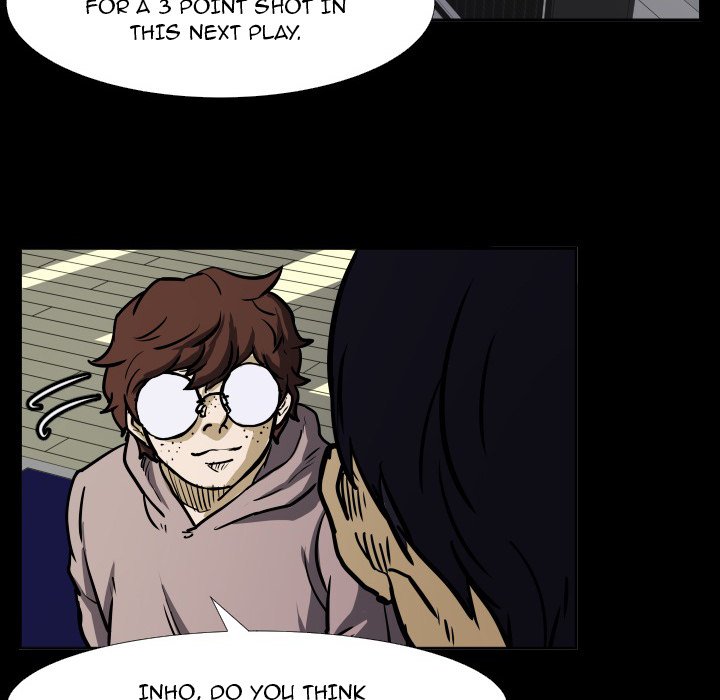 Tweener Chapter 34 - Page 29