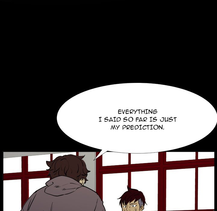 Tweener Chapter 34 - Page 53