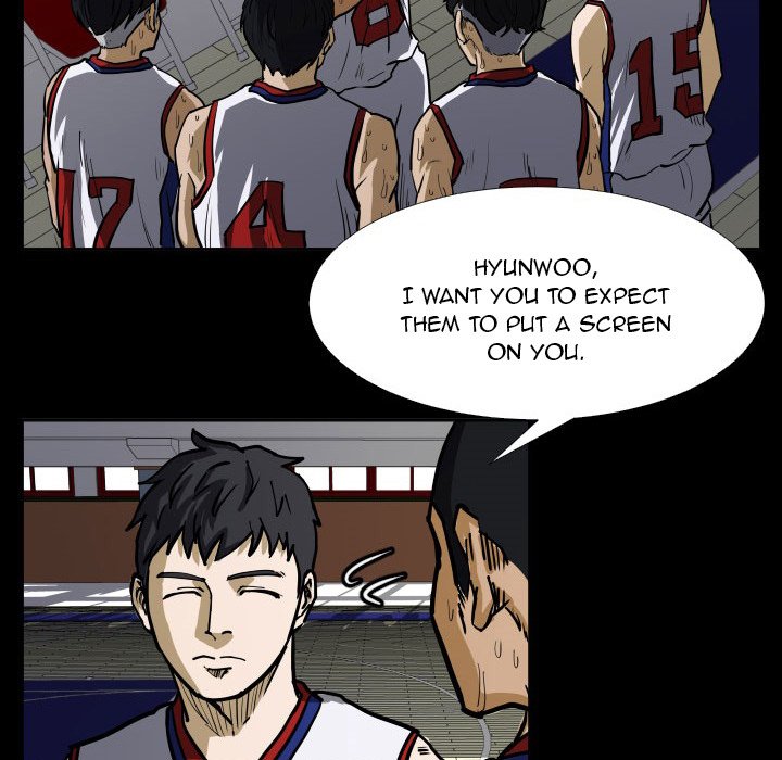 Tweener Chapter 34 - Page 81