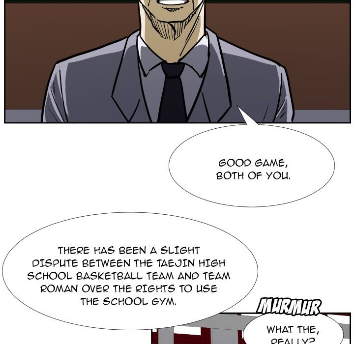 Tweener Chapter 34 - Page 89