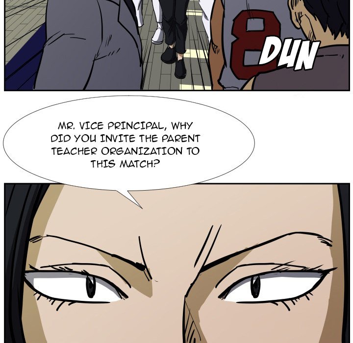 Tweener Chapter 34 - Page 96