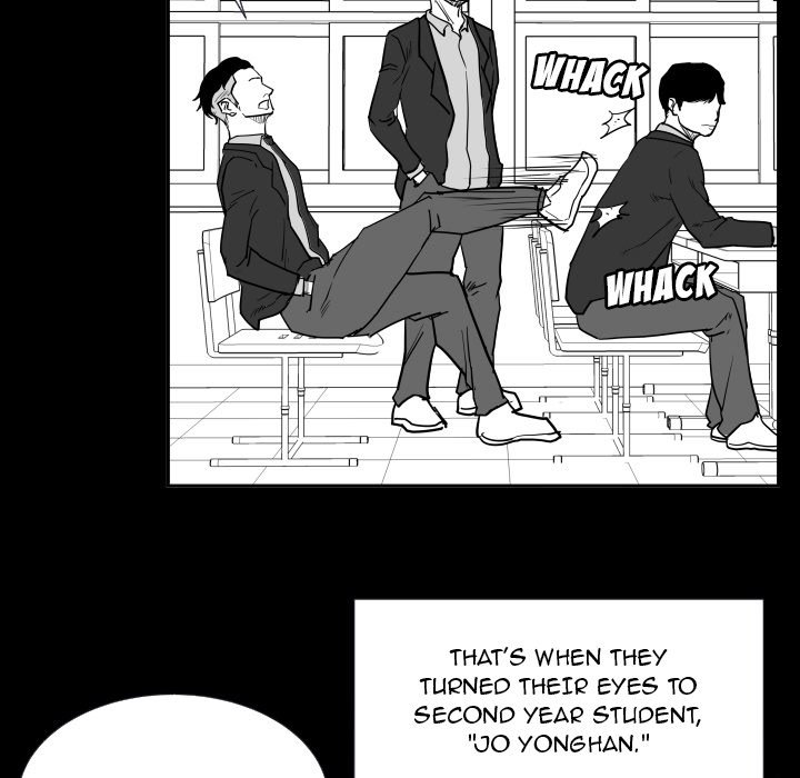 Tweener Chapter 35 - Page 29