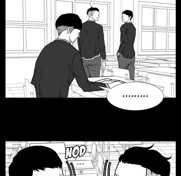 Tweener Chapter 35 - Page 47