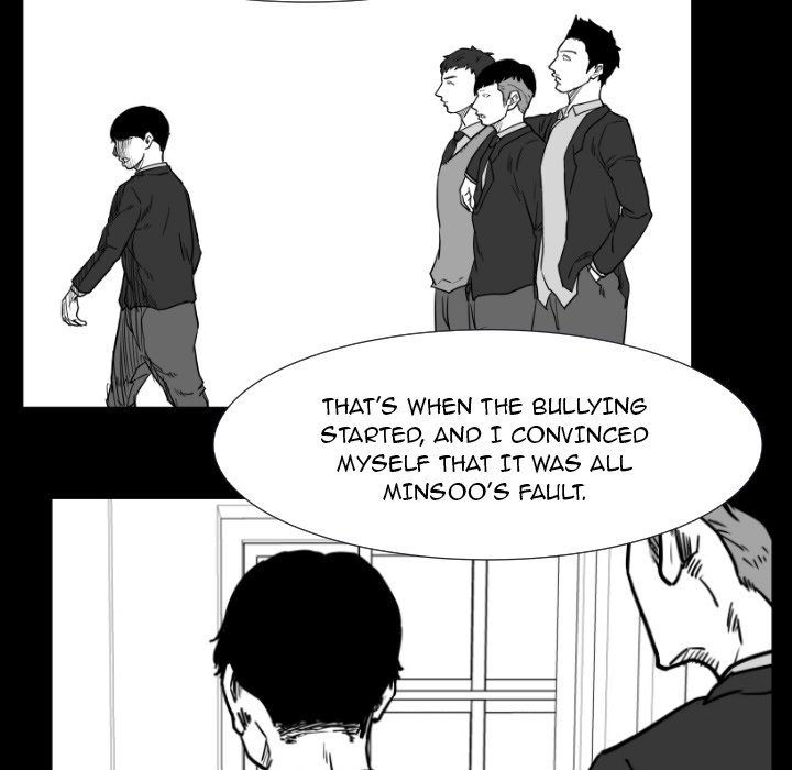 Tweener Chapter 35 - Page 66