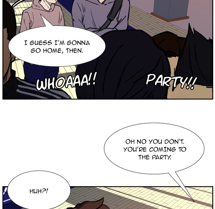 Tweener Chapter 35 - Page 94