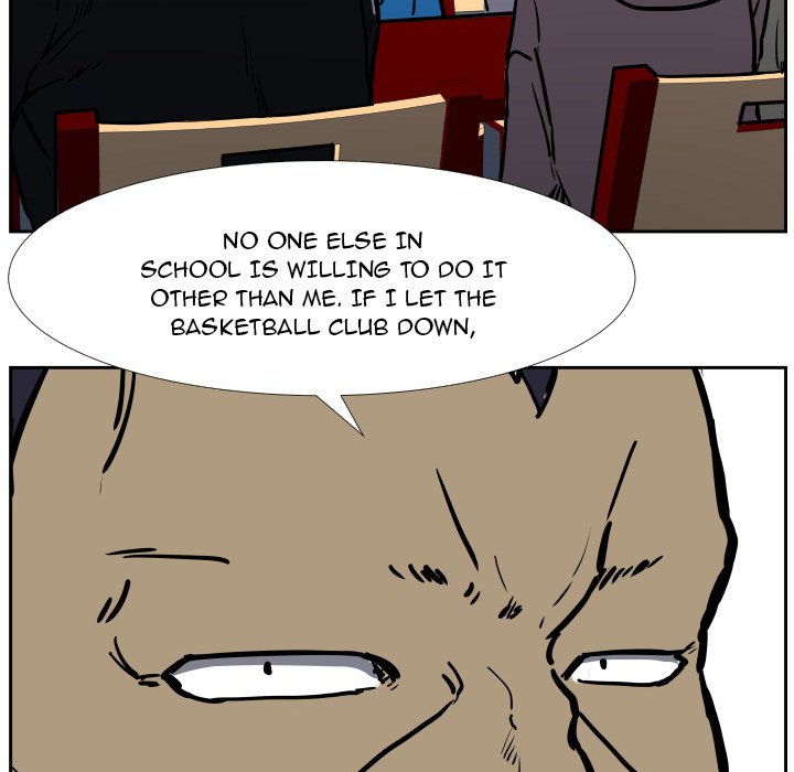 Tweener Chapter 36 - Page 49