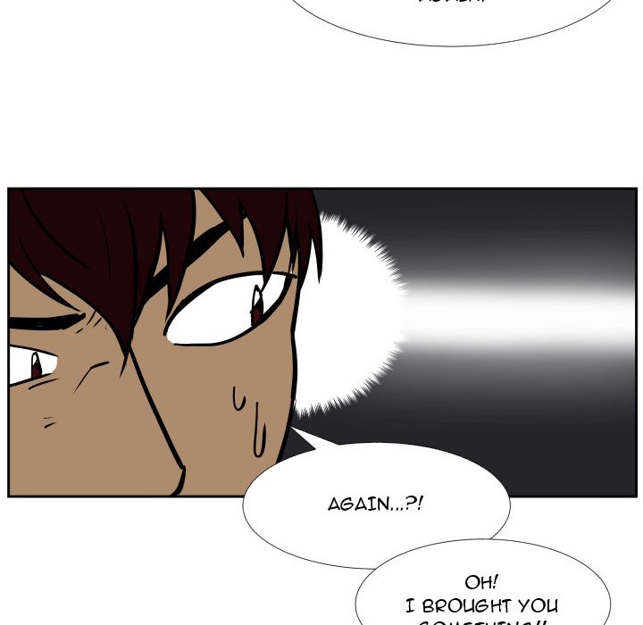 Tweener Chapter 36 - Page 97