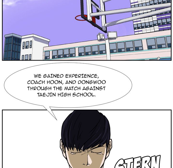 Tweener Chapter 37 - Page 18