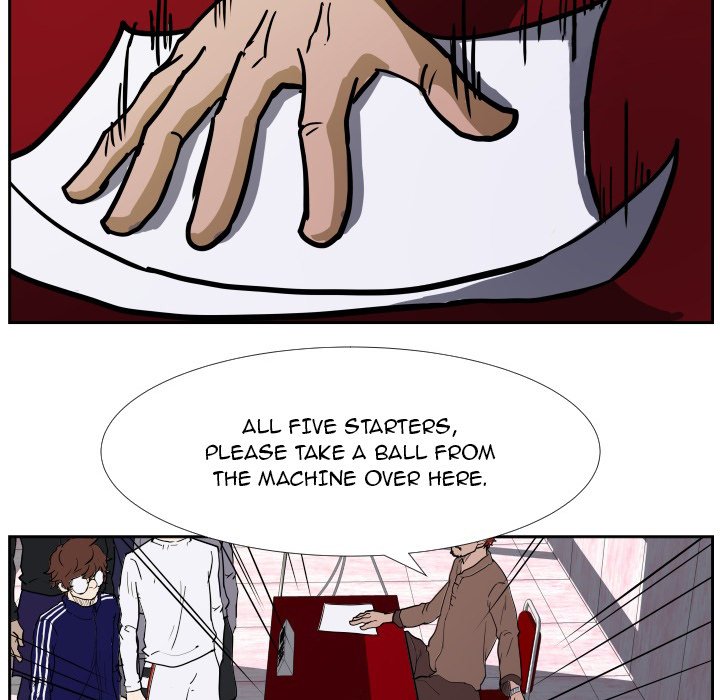 Tweener Chapter 37 - Page 85