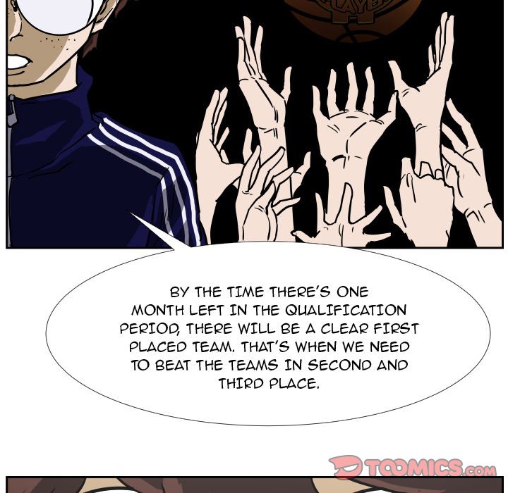 Tweener Chapter 38 - Page 50