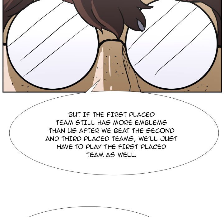 Tweener Chapter 38 - Page 51