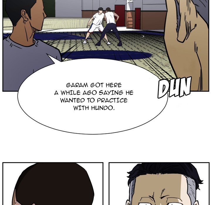 Tweener Chapter 38 - Page 76