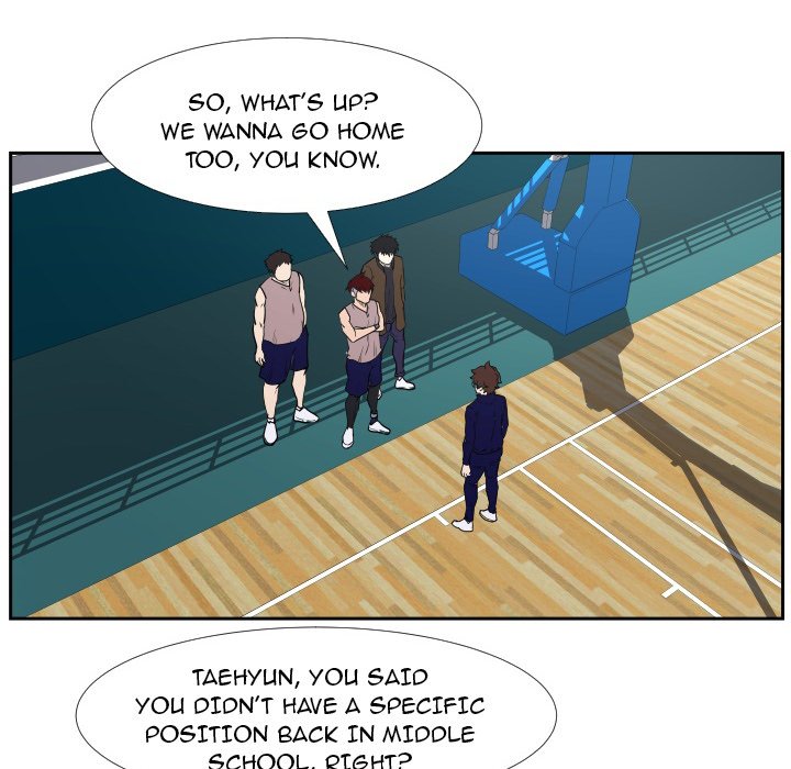 Tweener Chapter 38 - Page 79