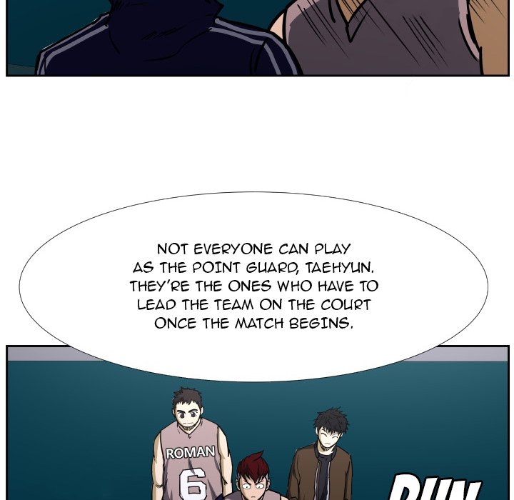 Tweener Chapter 38 - Page 83