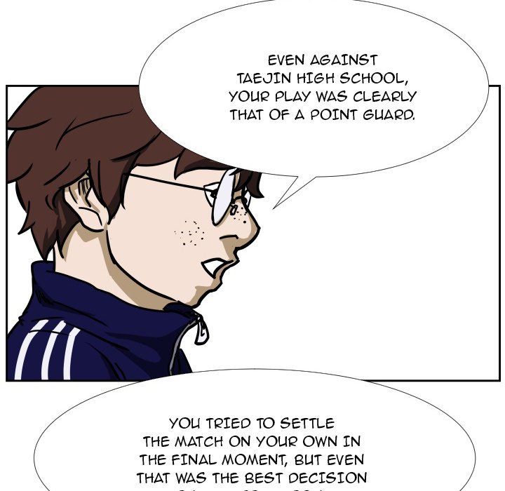 Tweener Chapter 38 - Page 87