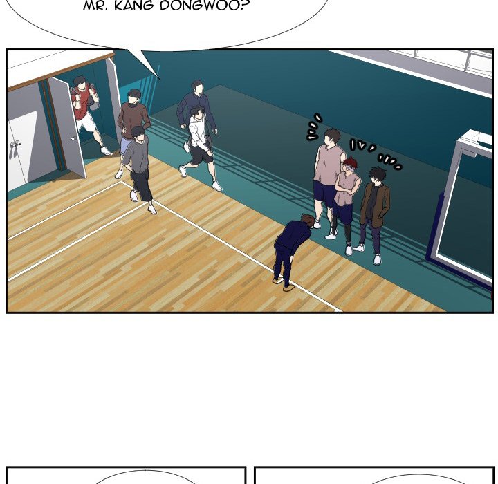 Tweener Chapter 38 - Page 93