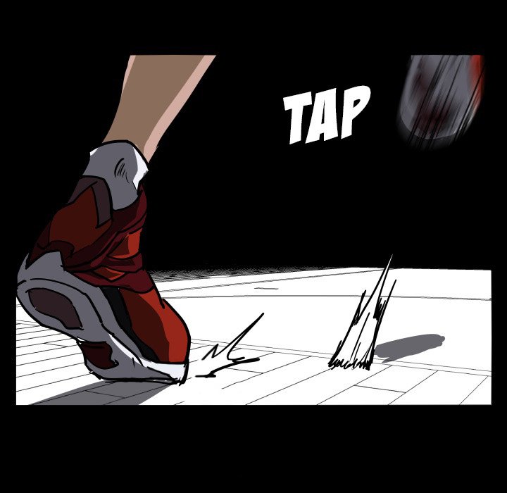 Tweener Chapter 39 - Page 15