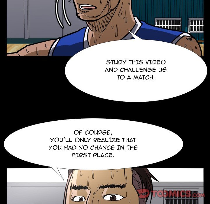 Tweener Chapter 39 - Page 46