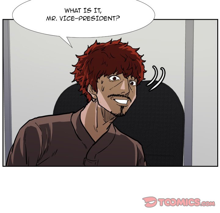 Tweener Chapter 39 - Page 62