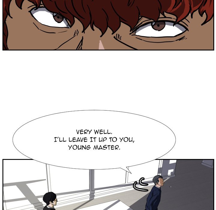 Tweener Chapter 39 - Page 71