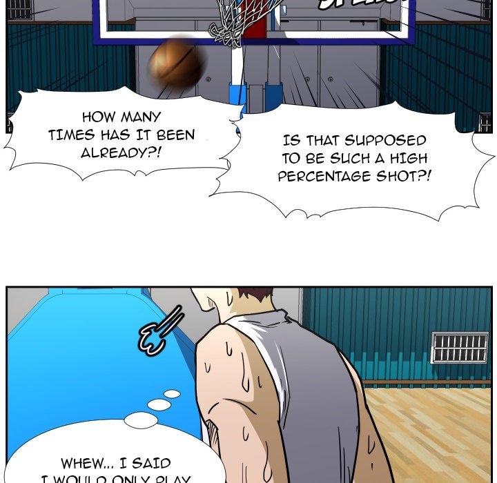 Tweener Chapter 39 - Page 91