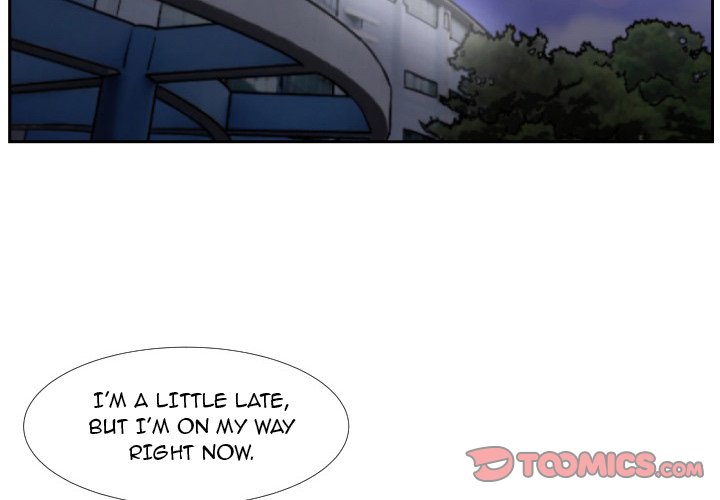 Tweener Chapter 40 - Page 2