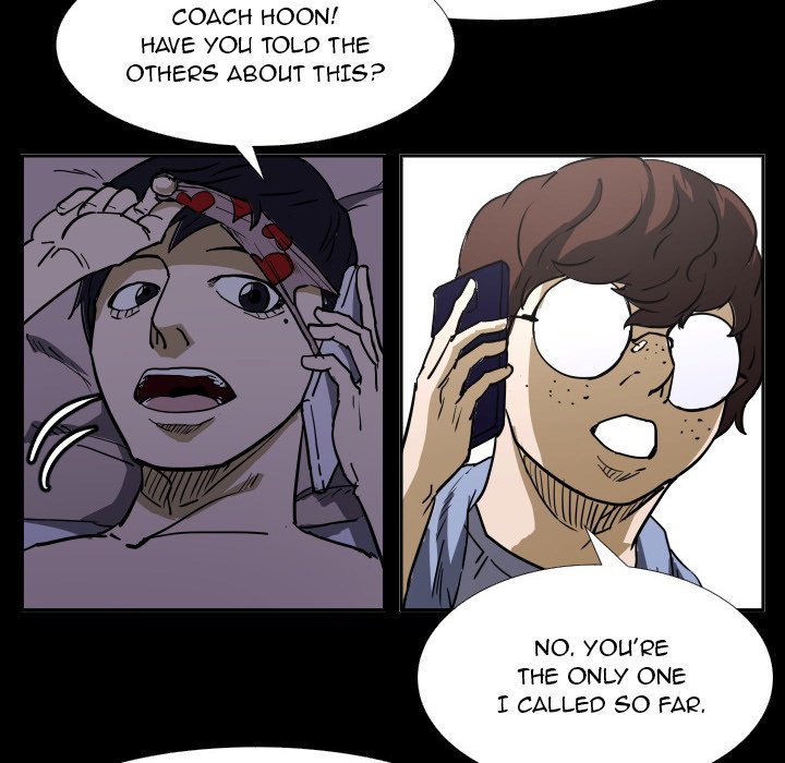 Tweener Chapter 40 - Page 48