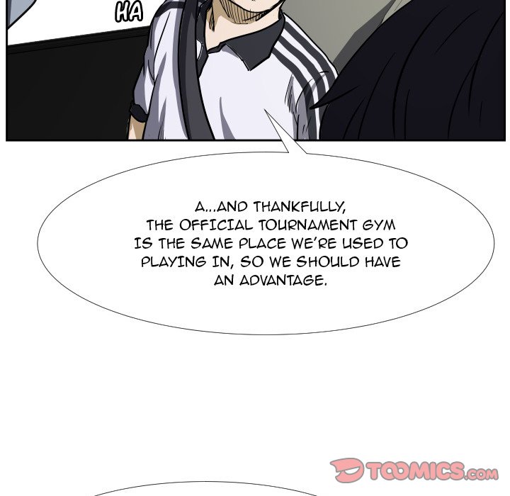 Tweener Chapter 40 - Page 54