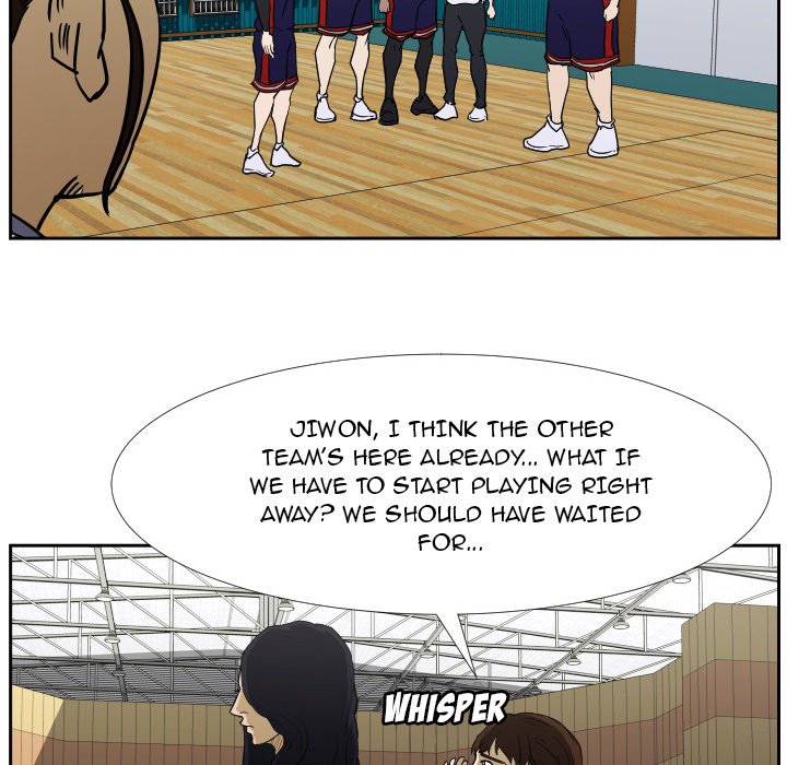 Tweener Chapter 40 - Page 80