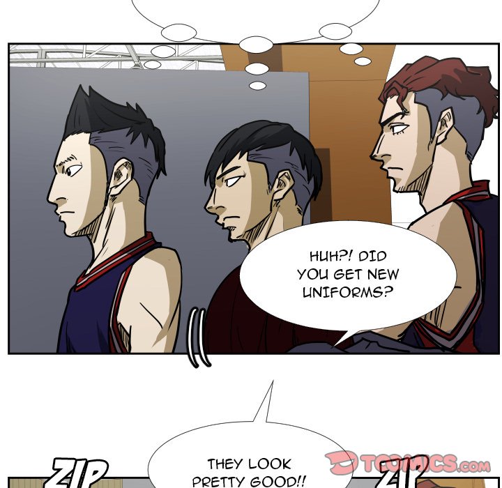 Tweener Chapter 40 - Page 90