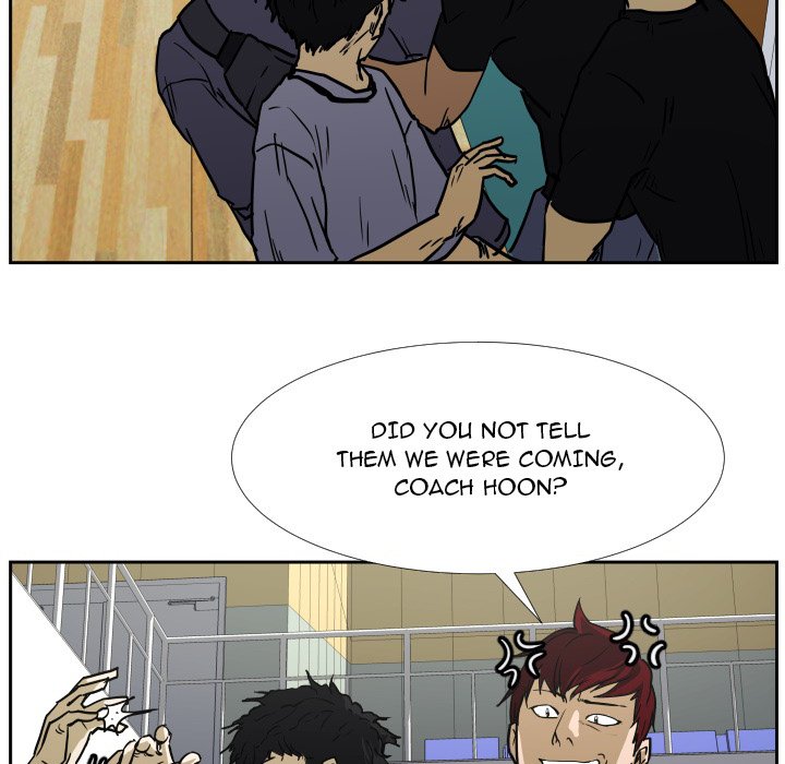 Tweener Chapter 41 - Page 19