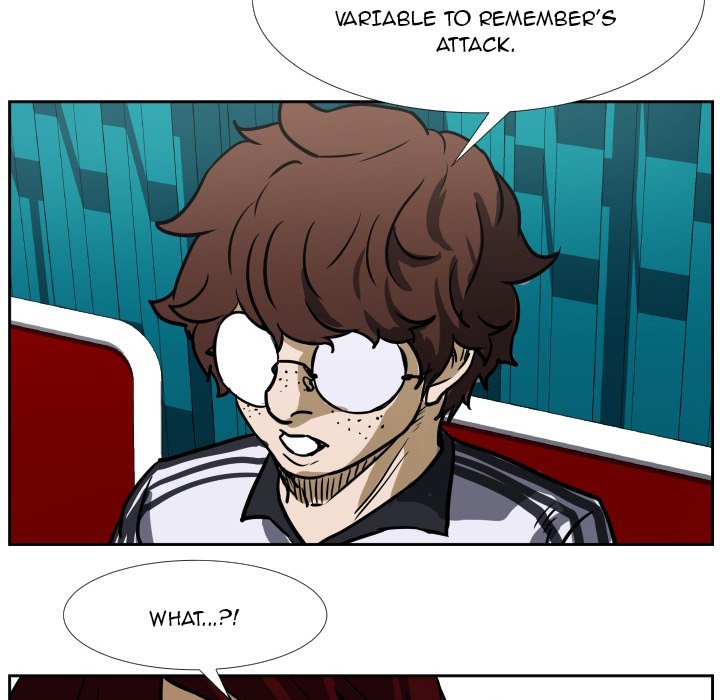 Tweener Chapter 41 - Page 60