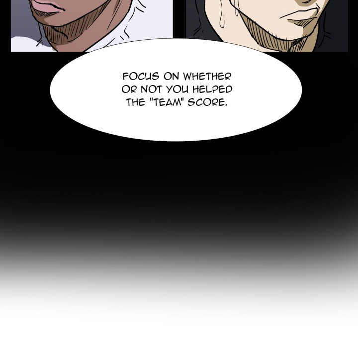 Tweener Chapter 43 - Page 42