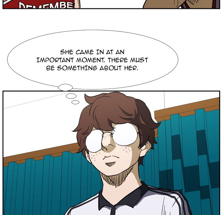 Tweener Chapter 44 - Page 13