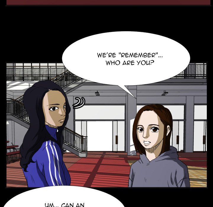 Tweener Chapter 44 - Page 64