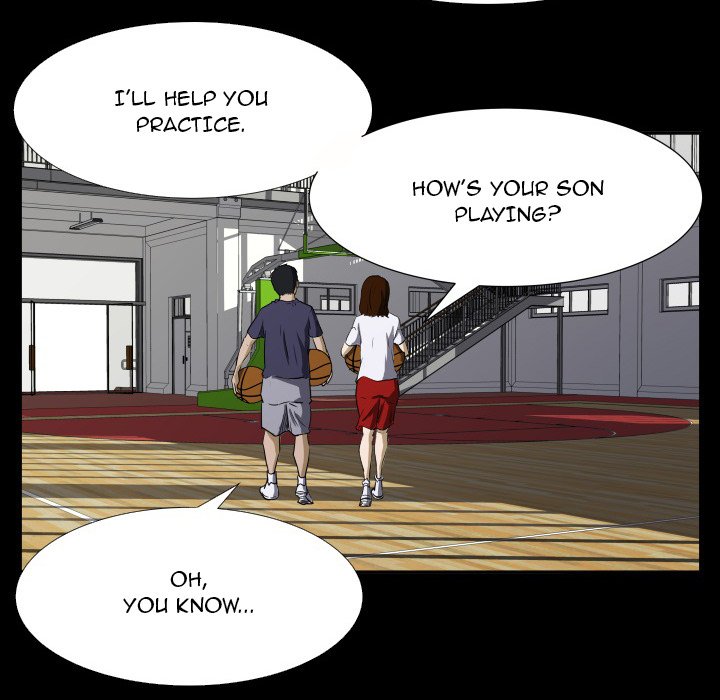 Tweener Chapter 44 - Page 70