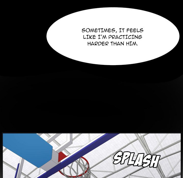 Tweener Chapter 44 - Page 71